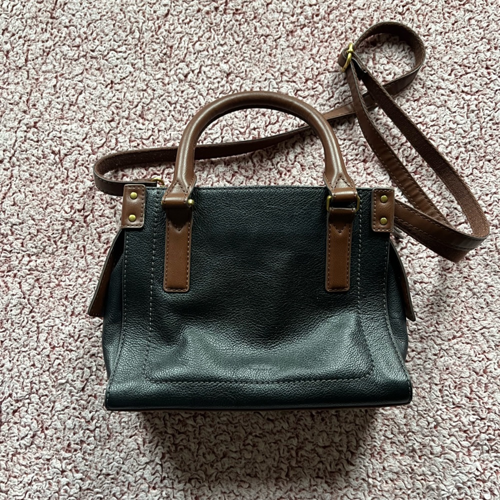 Fossil Crossbody Bag